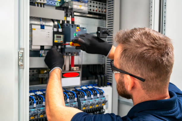 Best Electrical Contractors for Businesses  in Havana, IL