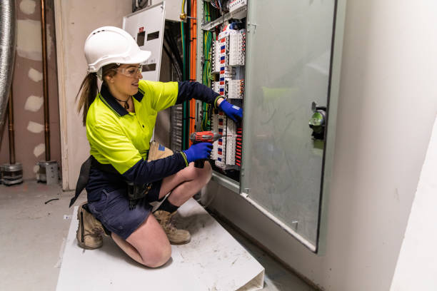 Best Circuit Breaker Repair  in Havana, IL