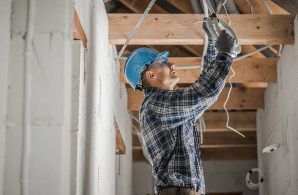 Best Commercial Electrician Services  in Havana, IL