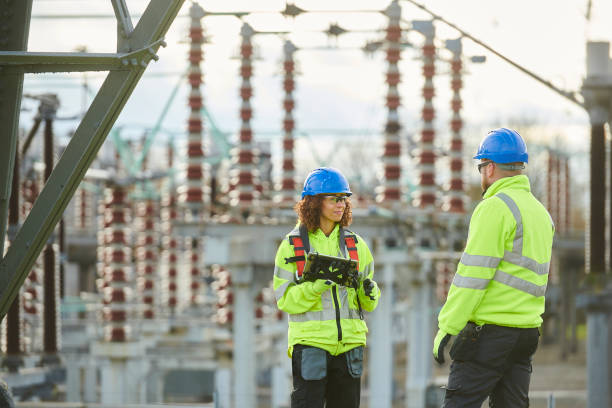 Havana, IL Electrician Pros