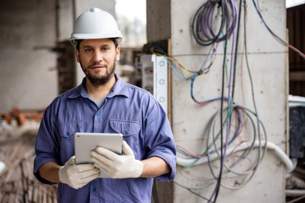 Best Licensed Electrician  in Havana, IL