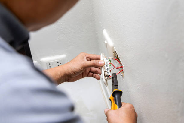 Best Electrical Rewiring Services  in Havana, IL