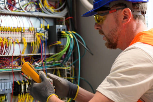 Best Affordable Electrical Installation  in Havana, IL