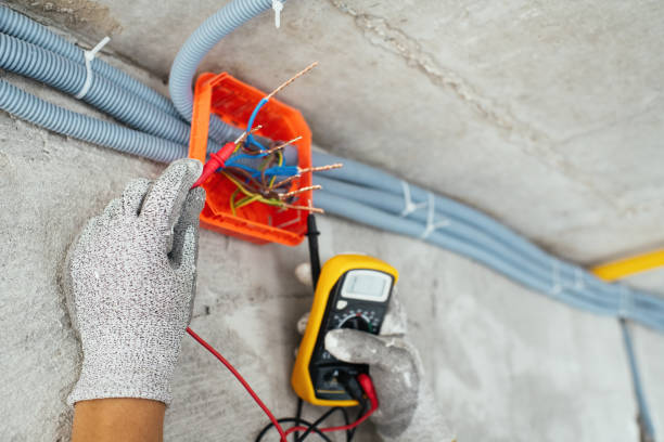 Best Emergency Electrical Repair  in Havana, IL