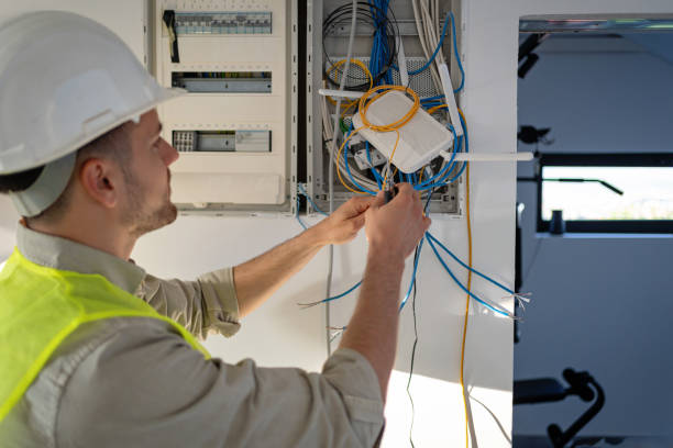 Best Affordable Emergency Electrician  in Havana, IL