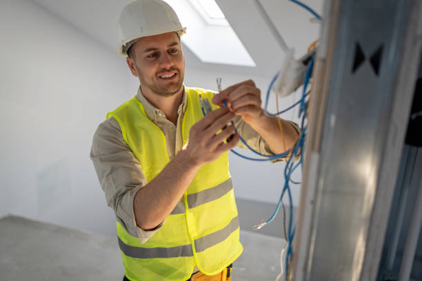 Best Affordable Electrical Installation  in Havana, IL